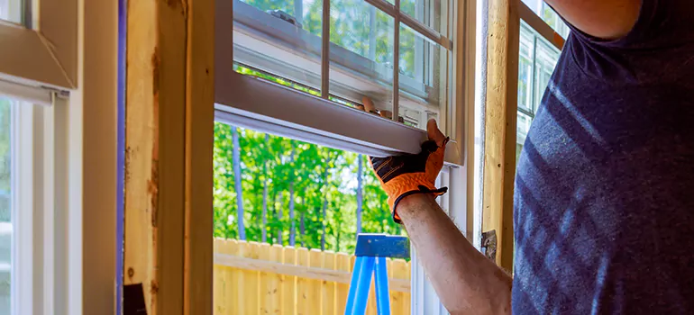 Window Parts Repair in West Little River, FL