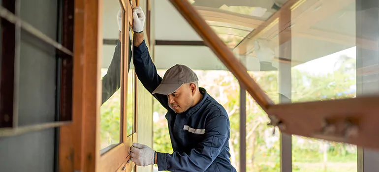 Energy-efficient Window Insulation in West Little River, FL