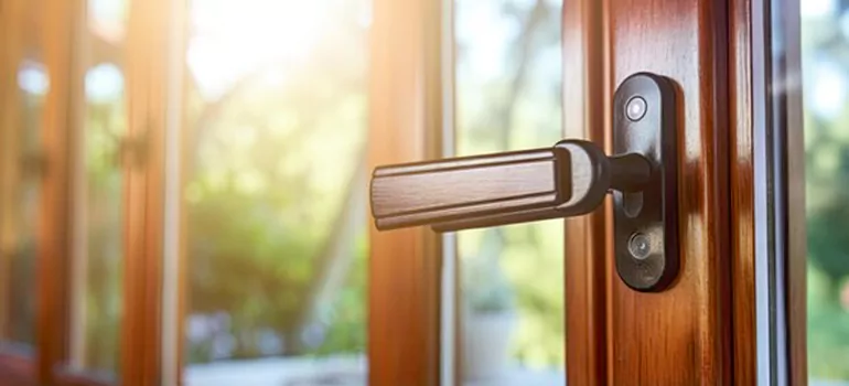 Double Glazing Window Latch Repairs in West Little River, FL