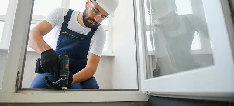Replace Broken Window Pane in West Little River, FL