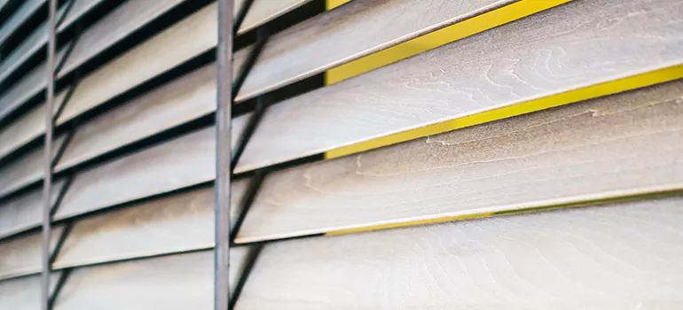 Shutter Installation Services in West Little River, FL