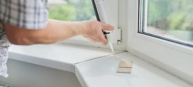 Professional Accordion Door Repair in West Little River, FL