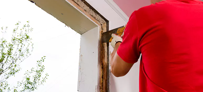 Residential Accordion Door Repair in West Little River, FL