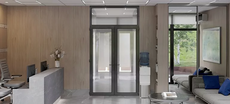 Residential Accordion Door Repair in West Little River, FL