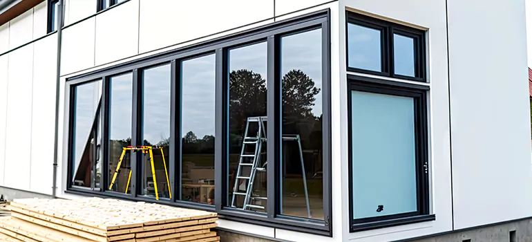 Window Capping For Exterior Design in West Little River, FL