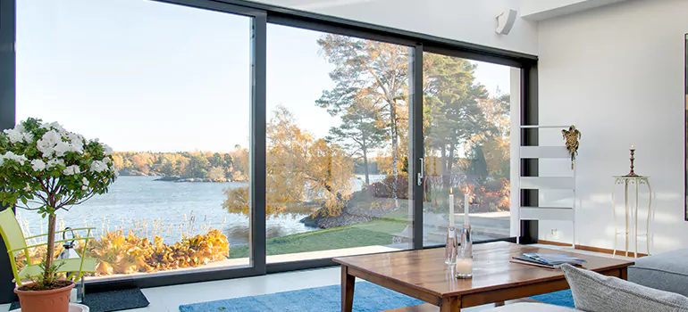 Aluminum Door Installation in West Little River, FL