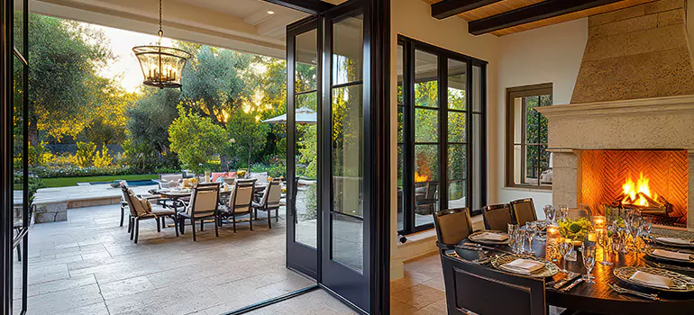 Aluminium Door Frame Installation Service in West Little River,FL