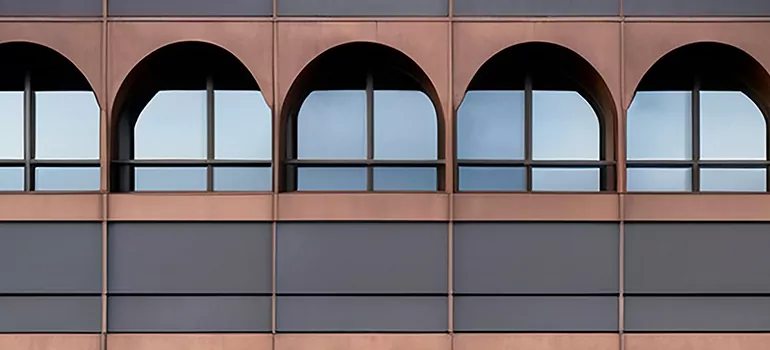 Modern Architectural Windows Repair in West Little River, FL