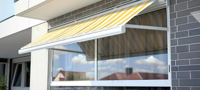 Awning Window Maintenance in West Little River, FL