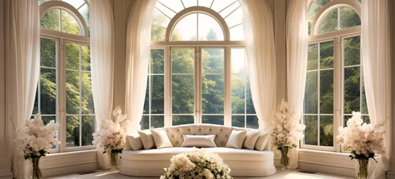 Interior Bay Window Installation in West Little River, FL