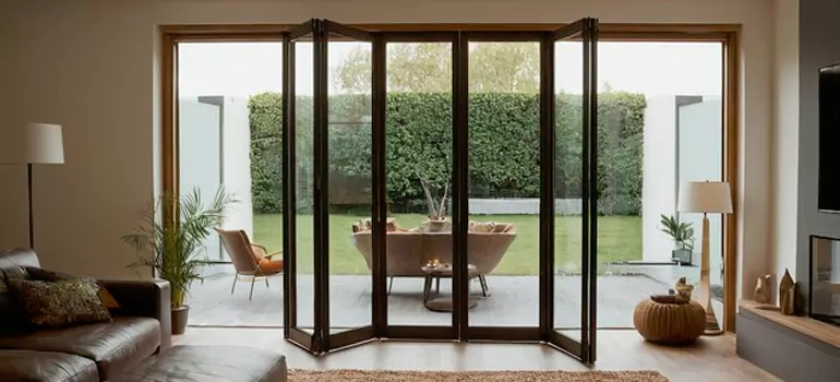 Cheap Bifold Doors in West Little River, FL