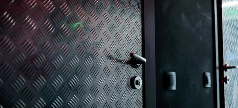 Advanced Bulletproof Door Installation in West Little River, FL