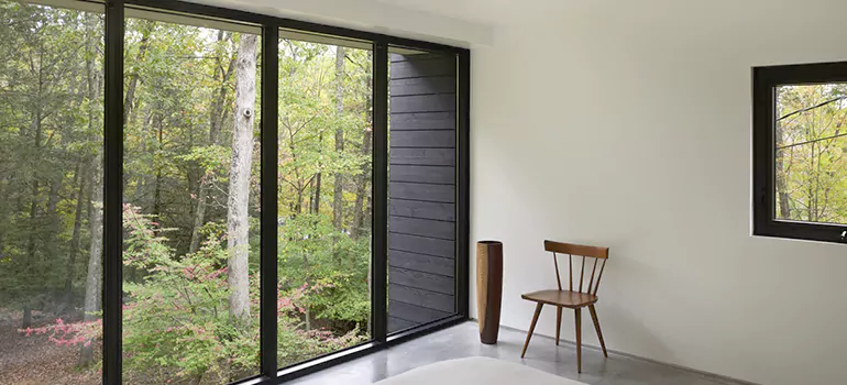 Bulletproof Window Protection Services in West Little River, FL