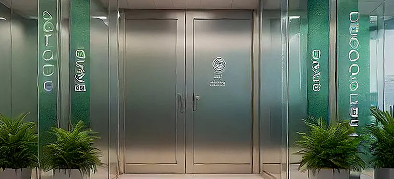 Commercial Entry Doors in West Little River, FL