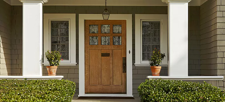 Attic Door Insulation in West Little River, FL