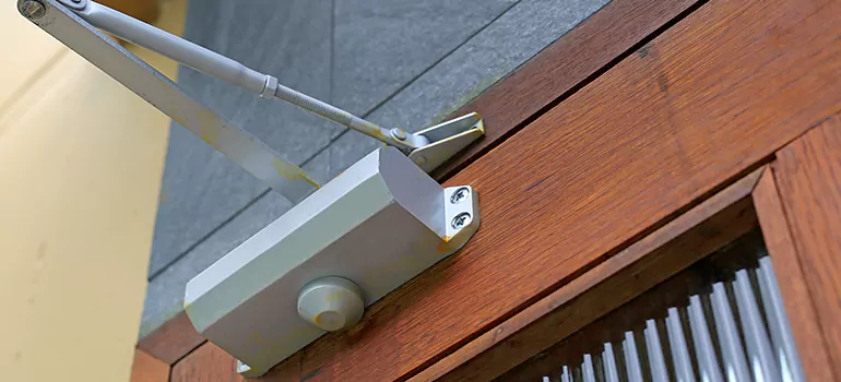 Electric Garage Door Opener Installation in West Little River, FL