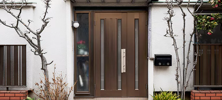 Auto Door Panel Repair in West Little River, FL