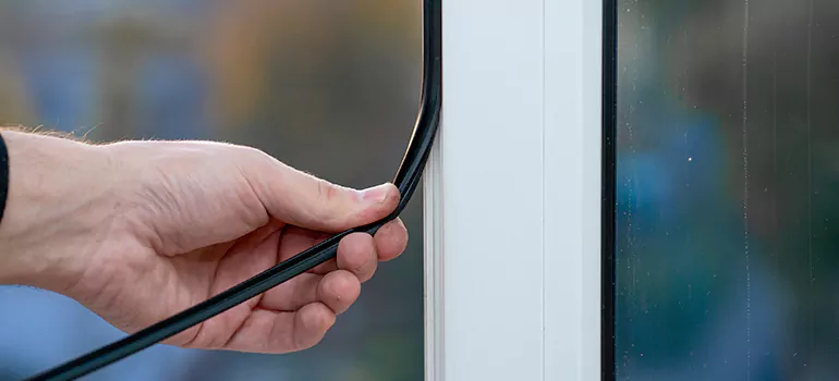 Custom Door Seal Repair in West Little River, FL
