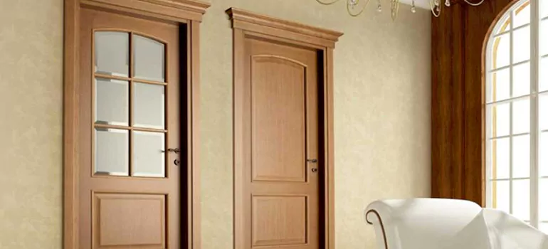 Cabinet Door Stiles in West Little River, FL