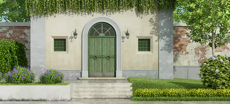 Weatherproof Screen Door in West Little River, FL