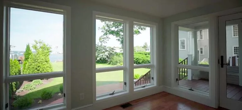 Double-hung Window Repair in West Little River, FL