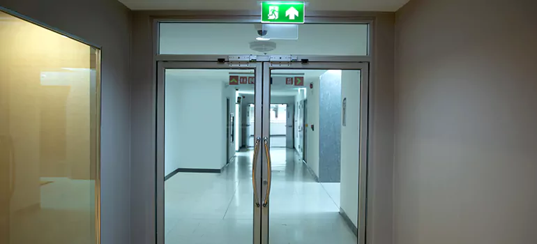 Commercial Emergency Exit Doors in West Little River, FL