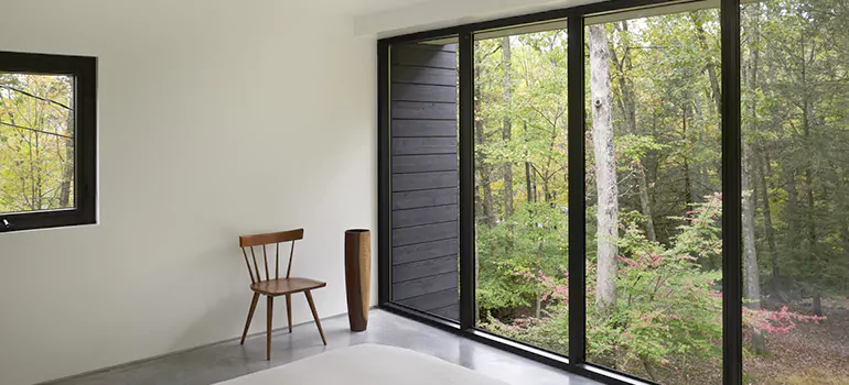 Triple Pane Energy Efficient Windows in West Little River, FL