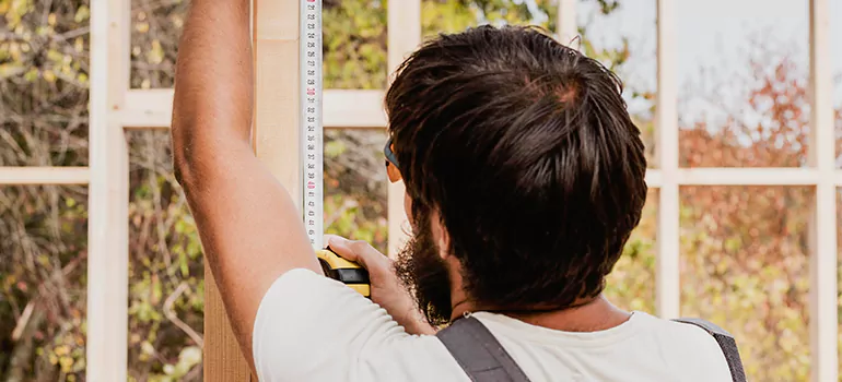 Exterior Window Finishing For Homes in West Little River, FL