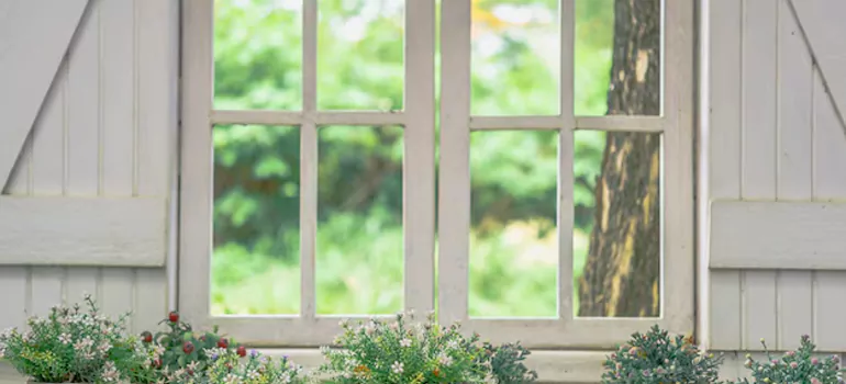 Professional Garden Window Enclosure Repair in West Little River, FL