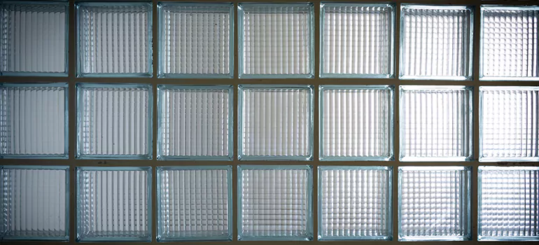 Basement Glass Window in West Little River, FL