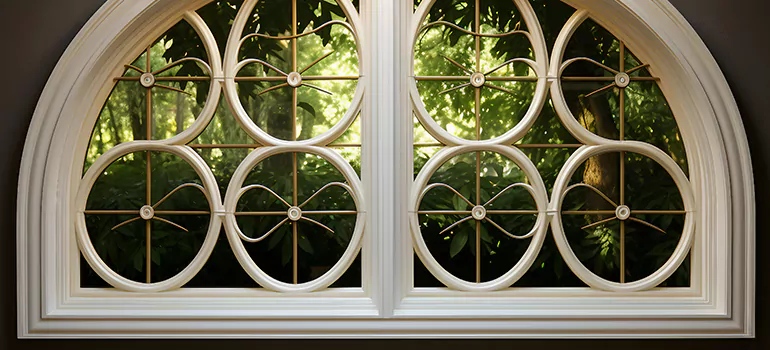 Half-round Window Replacement Contractors in West Little River, FL