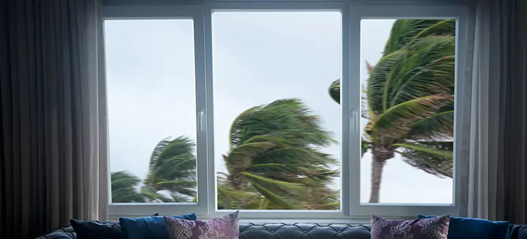 Hurricane Window Inspections Services in West Little River, FL