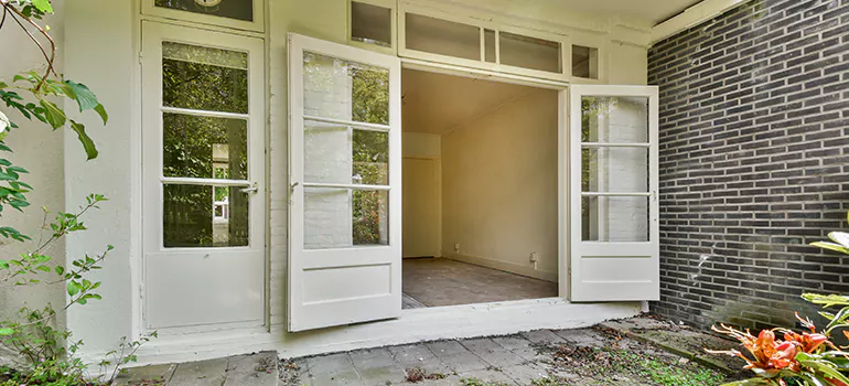 Impact Resistant Doors in West Little River, FL