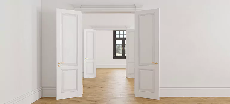Solid Wood Interior Doors in West Little River, FL