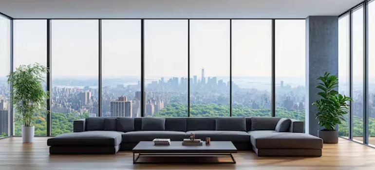 Types Of Modern Windows in West Little River, FL