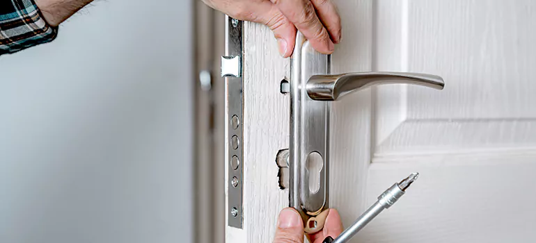 Multi Point Door Installation Solutions in West Little River, FL