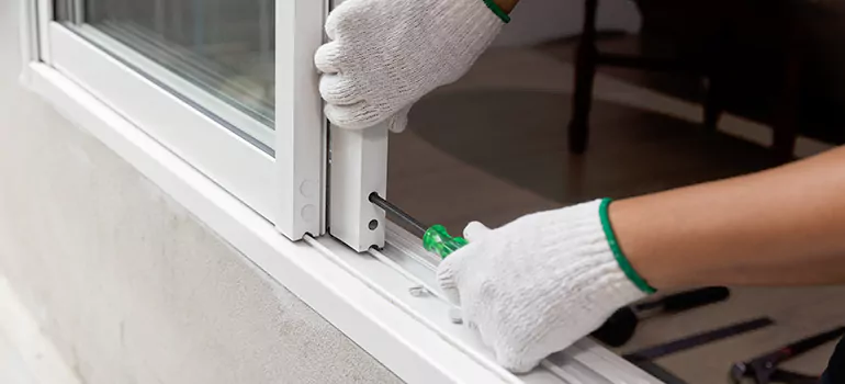 Patio Door Installation in West Little River,FL