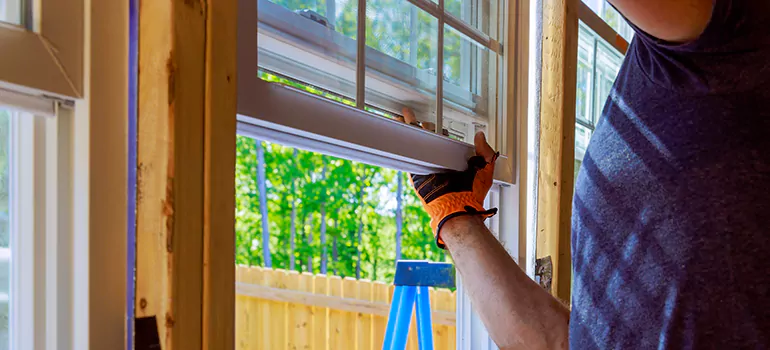 Removable Porch Windows in West Little River, FL