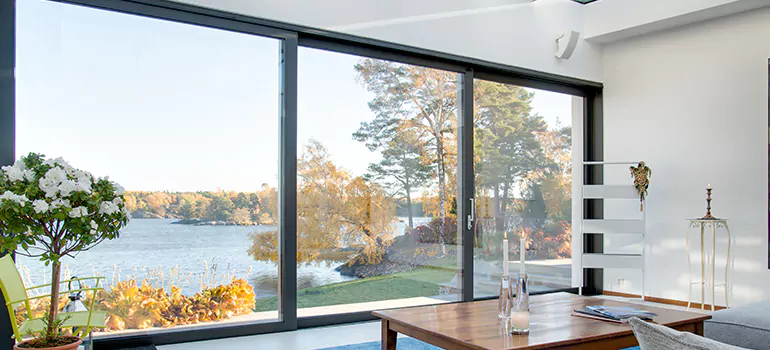 Custom Residential Window Tinting in West Little River, FL