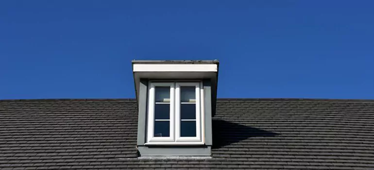Roof Window Installation in West Little River, FL