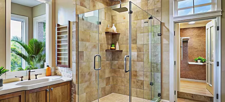 Shower Doors Repair in West Little River, FL