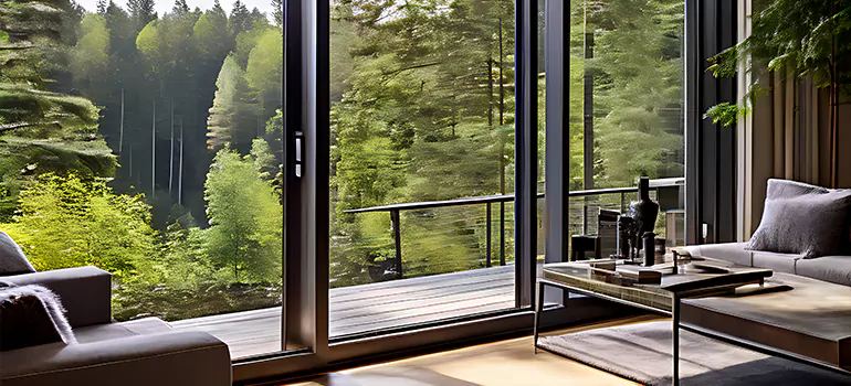 Single Slider Window Insulation Services in West Little River, FL