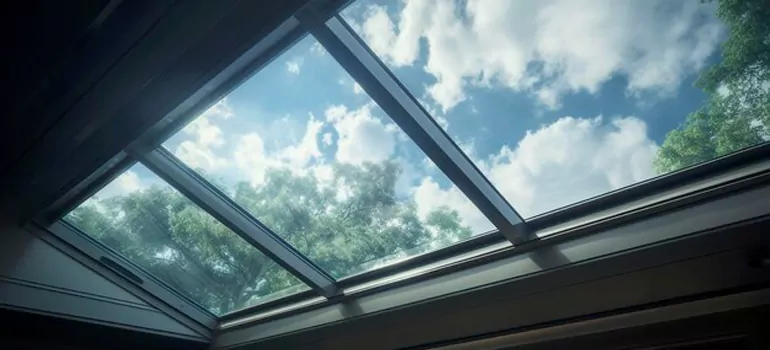 Roofing Skylight Installation in West Little River, FL