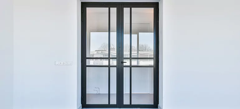 Storm Door Installation & Replacement in West Little River, FL
