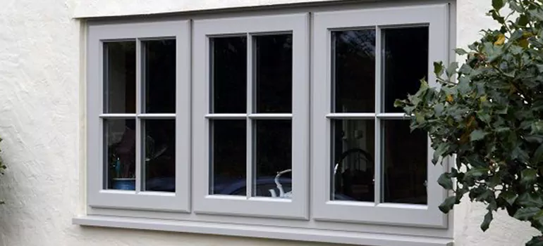 Stormproof Windows With Tinted Glass Services in West Little River, FL