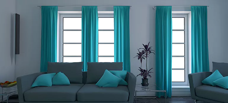 Tempered Sidelights Glass Panel Repair in West Little River, FL