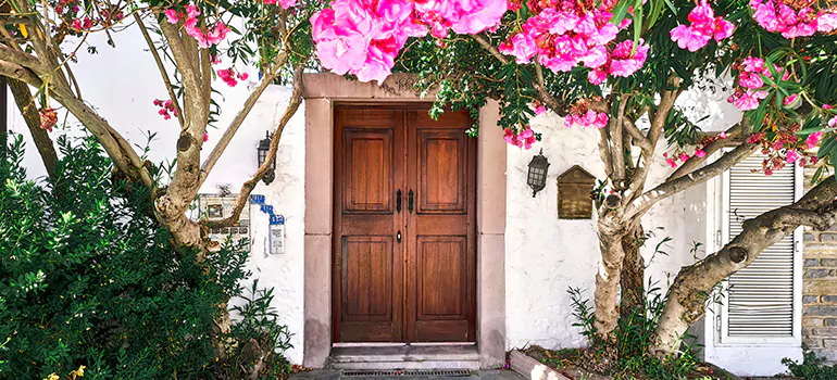 Traditional 4 Panel Internal Doors in West Little River, FL