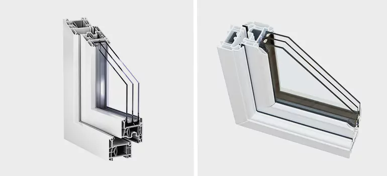 Double Triple Pane Windows in West Little River, FL