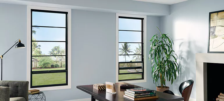 Professional Vinyl Window Installation in West Little River, FL