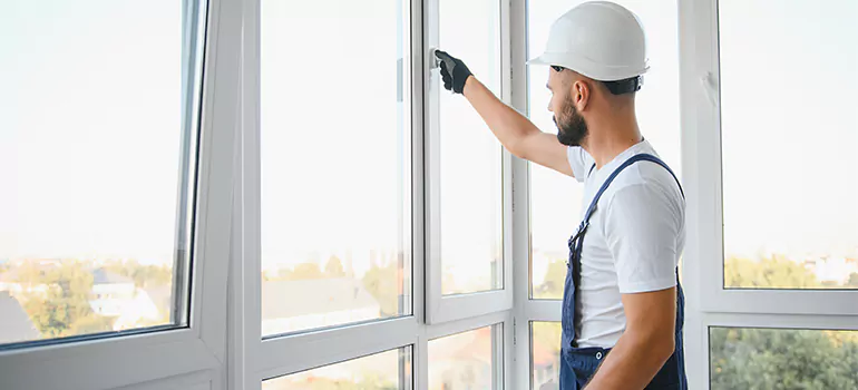 Double Pane Window Glass Repair in West Little River, FL
